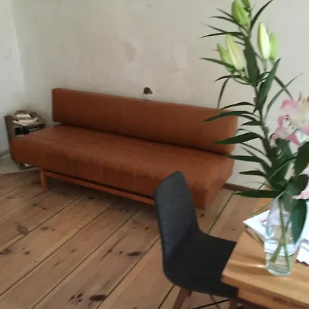 דירה Classy, Bright Kreuzberg