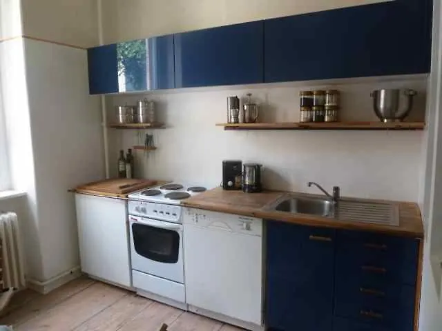 Apartment Classy, Bright Kreuzberg