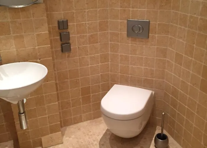 Apartment Classy, Bright Kreuzberg Berlin