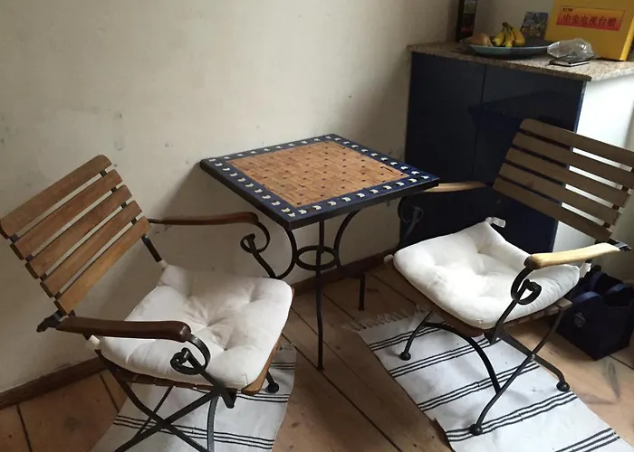 Classy, Bright Kreuzberg * برلين