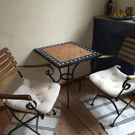 Classy, Bright Kreuzberg * ברלין
