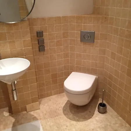 Διαμέρισμα Classy, Bright Kreuzberg Βερολίνο